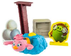 Angry Birds Launching Set