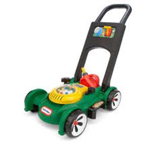 Gas`n`Go Mower