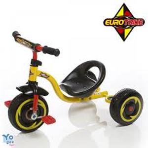 Low Rider Trike B250 for now until changed with ata