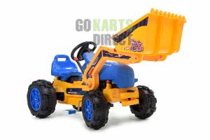 Ride on Loader