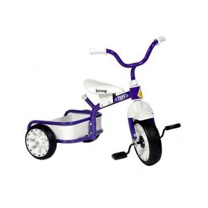 Tuff Trike Purple