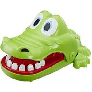 Crocodile Dentist