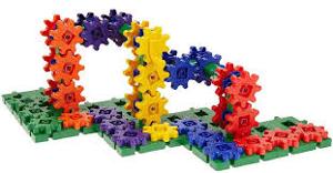 Gears! Gears! Gears!