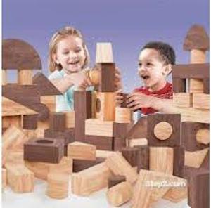 Soft n Sturdy Blocks