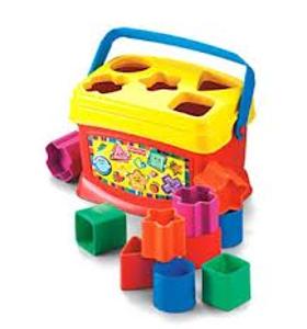 Shape Sorter
