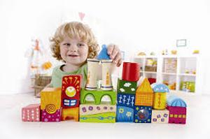 Fantasia Blocks Castle