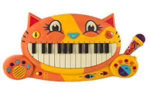 Meowsic Keyboard