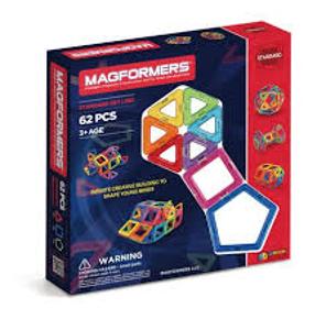 Magformers
