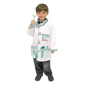 Doctor role play set