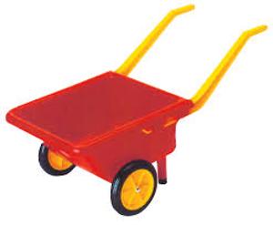 Wheelbarrow