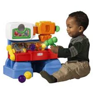 Discovery Sounds Workshop