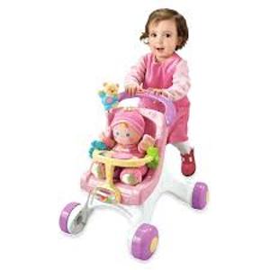 Dolls Pram