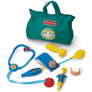 Doctors Kit