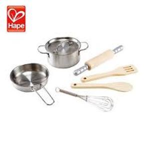 Chef`s Cooking Set