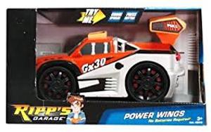 Ripp`s Garage GX30 Racing Car