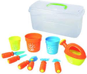Summer Gardening Set