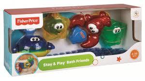 Stay & Play Bath Friends
