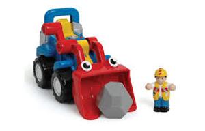 WOW Construction Crew