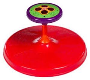 Sit n Spin