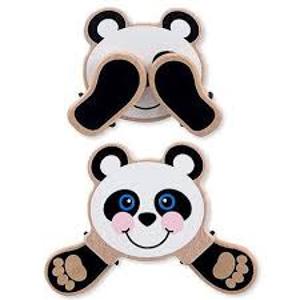 First Wooden Toys Set