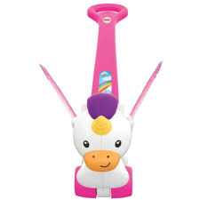 Push & Flutter Unicorn