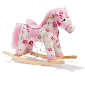 Rocking Horse with Sound