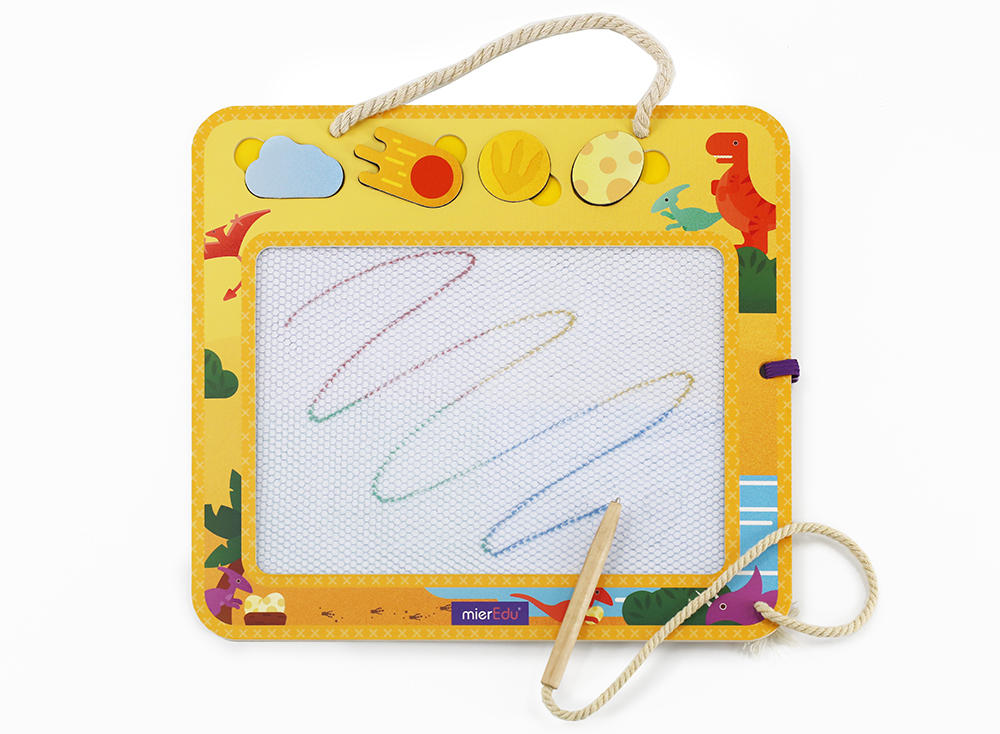 Magnetic Drawing Board