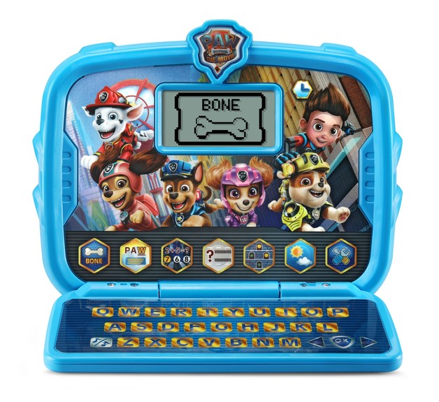 Paw Patrol Learning Tablet photo