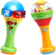 Leapfrog Maracas