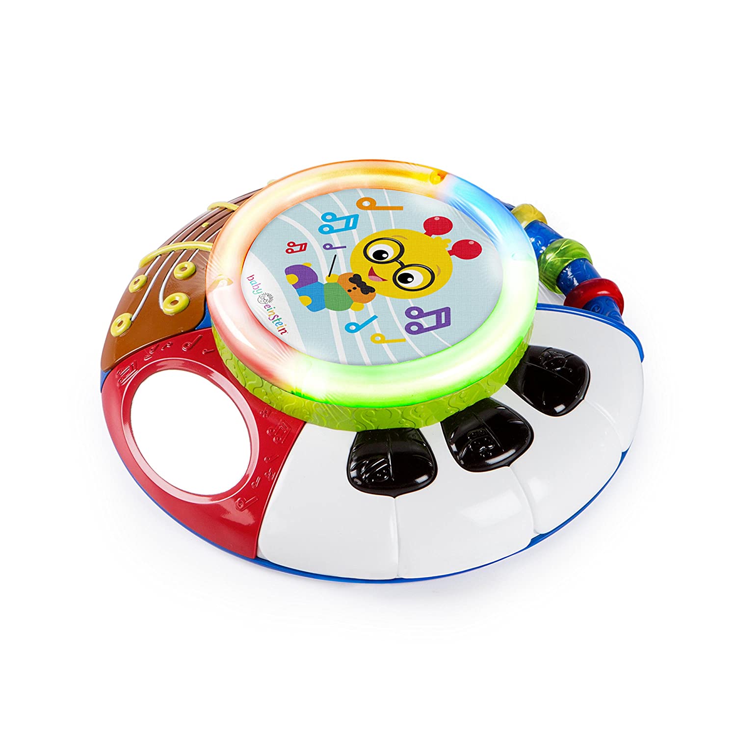 Baby einstein hot sale drum