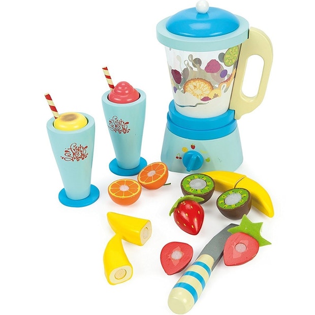 Fruit & Smoothie Blender