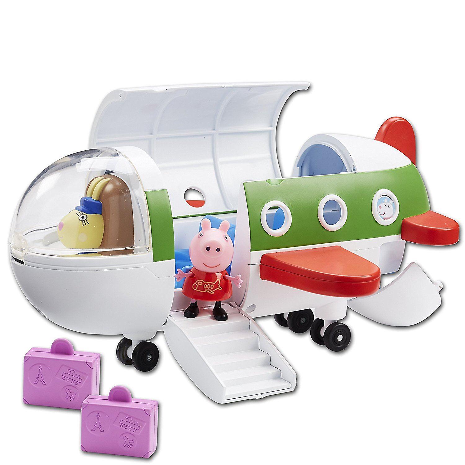 Peppa Pig Plane