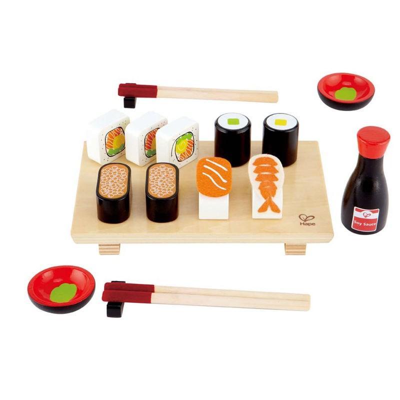 Hape Sushi Selection