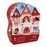 Little Princess Puzzle