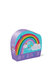 Rainbow Dream Puzzle