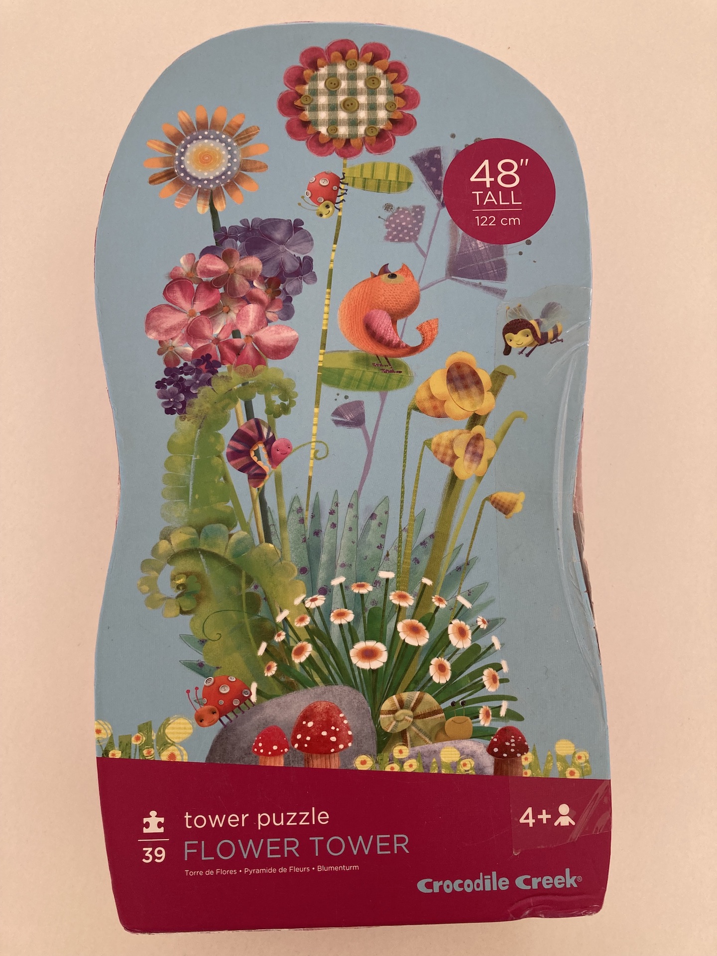 Puzzles Tagged piece-count 24-50