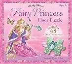Fairy Princess Floor Puzzle