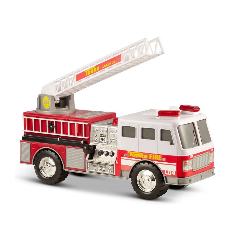 Tonka Fire Truck NEW