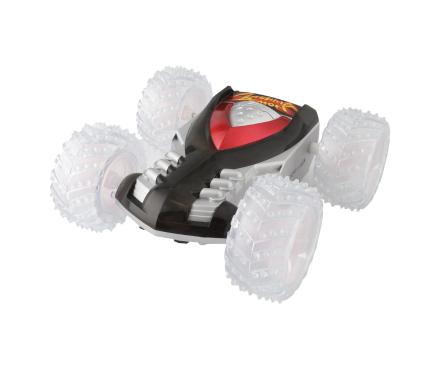 Remote Control Flip Car